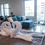 Apartamento Doctor's Cosy Bratislava