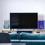 Apartamento Doctor's Cosy