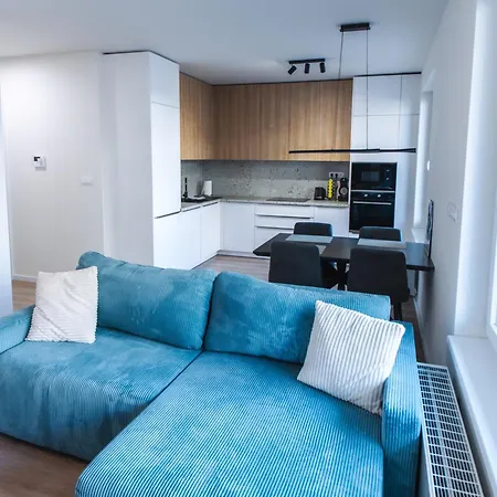 Doctor's Cosy Bratislava