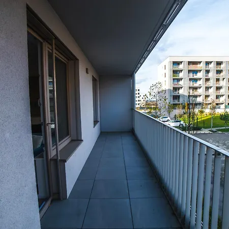 Doctor's Cosy Appartement Bratislava