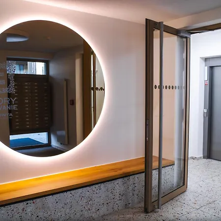 Doctor's Cosy Bratislava