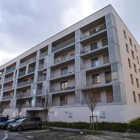 Apartment Doctor's Cosy *