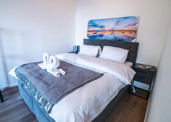 Doctor's Cosy Apartament *