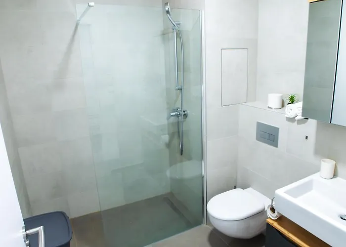 Apartament Doctor's Cosy *