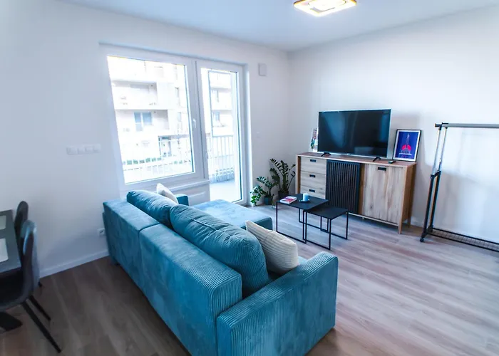 Doctor's Cosy Bratislava