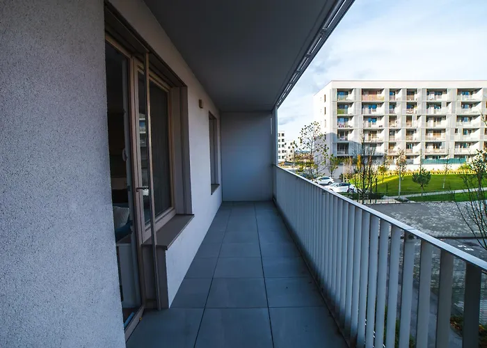 Doctor's Cosy Lejlighed Bratislava