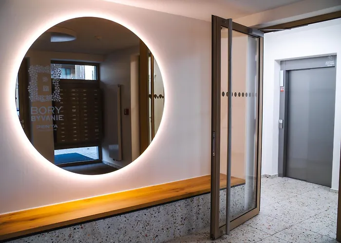 Doctor's Cosy Bratislava