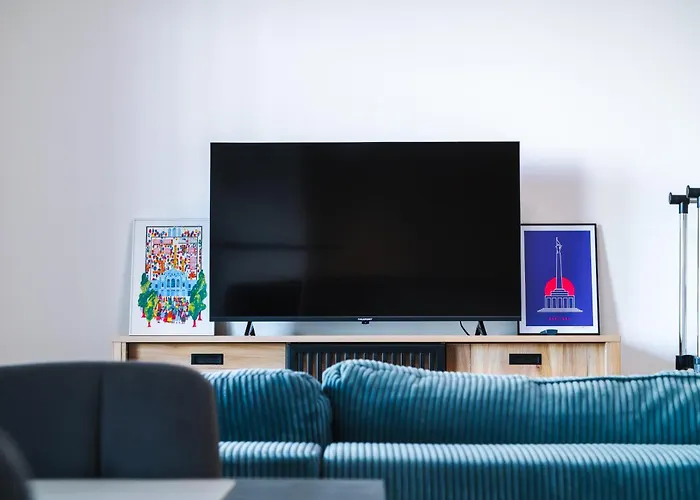 Apartament Doctor's Cosy