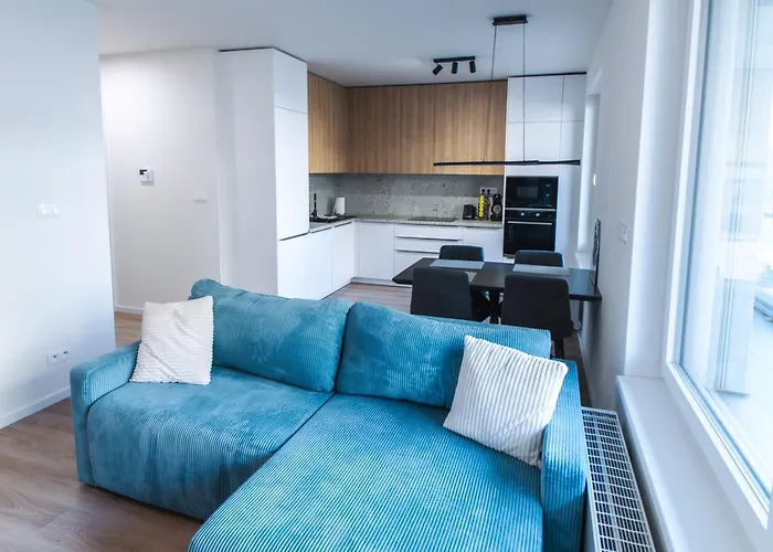 Doctor's Cosy Pressburg