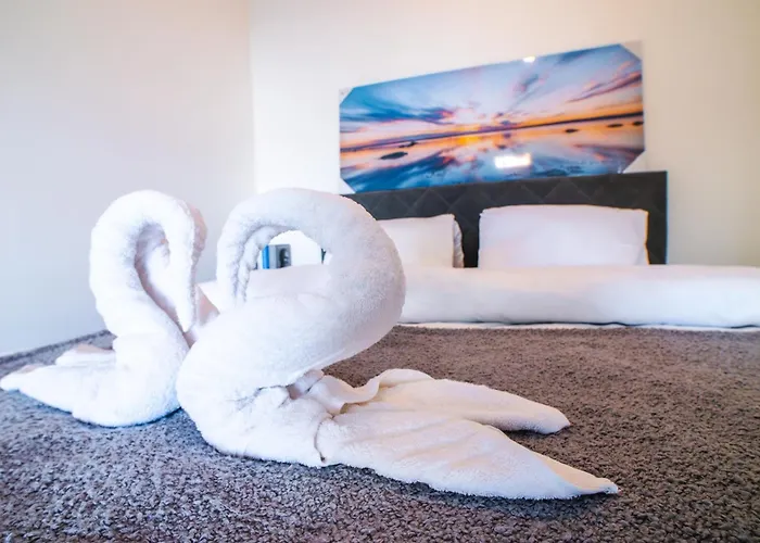 Doctor's Cosy Pressburg