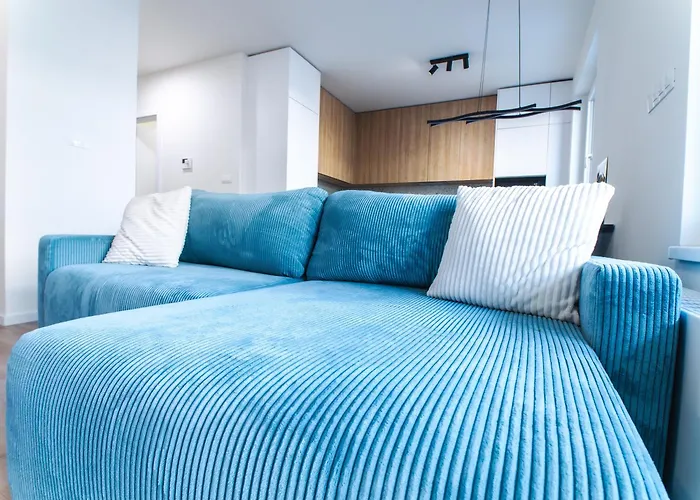 Doctor's Cosy Pressburg