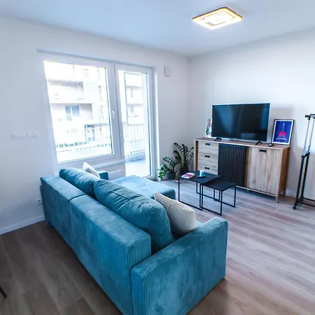 Doctor's Cosy Bratislava