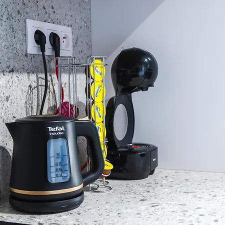 Lejlighed Doctor's Cosy *